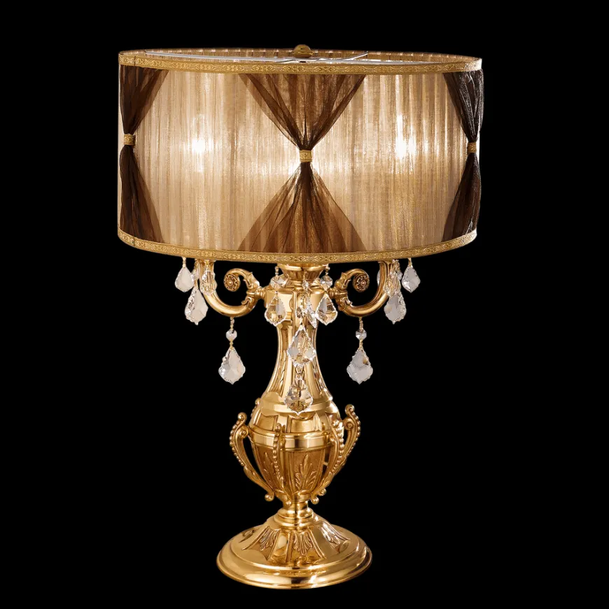 Windsor 888/L3-Sh/P - Possoni - lampa biurkowa