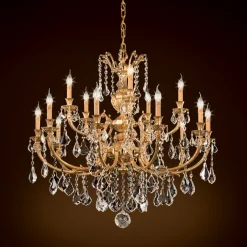 Windsor 888/15M-Sh/P - Possoni - lampa wisząca