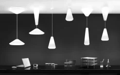 Withwhite SP 46 X - Vistosi - lampa wisząca