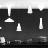 Withwhite SP 18 X - Vistosi - lampa wisząca