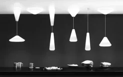 Withwhite SP P - Vistosi - lampa wisząca