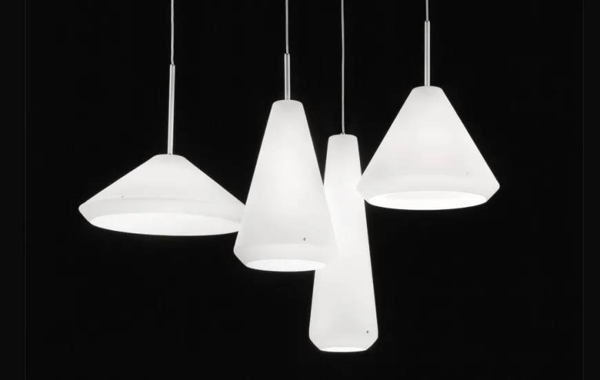 Withwhite SP X - Vistosi - lampa wisząca