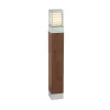 Wood Halmstad - Norlys - lampa stojąca ogrodowa
