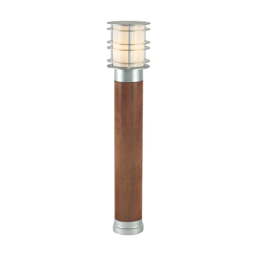 Wood Stockholm - Norlys - lampa stojąca ogrodowa