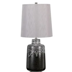 Woolwich - Elstead Lighting - lampa biurkowa nowoczesna