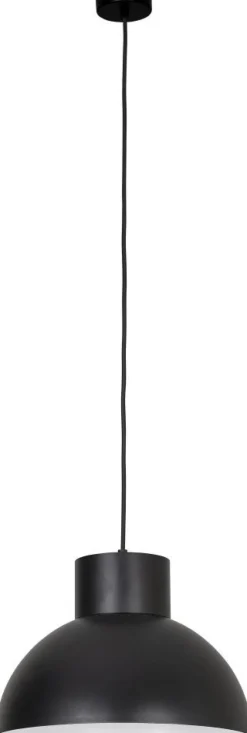 Works Black 6613 - Nowodvorski - lampa wisząca nowoczesna