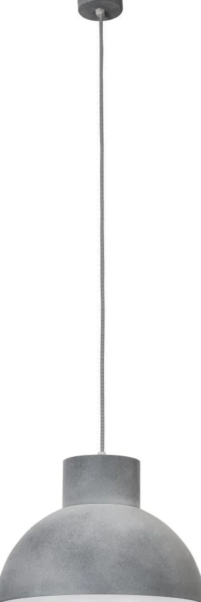 Works Concrete 6510 - Nowodvorski - lampa wisząca nowoczesna