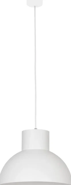 Works White 6612 - Nowodvorski - lampa wisząca nowoczesna
