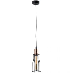 Workshop 6337 - Nowodvorski - lampa wisząca nowoczesna