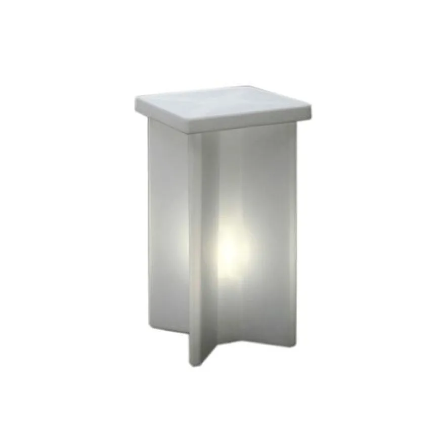 X2 H110 biały - Slide - lampa biurkowa