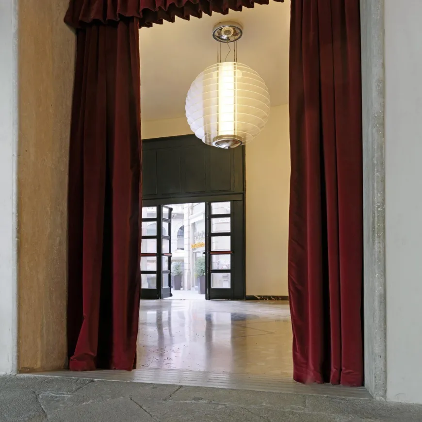 0024XXL - Fontana Arte - lampa wisząca