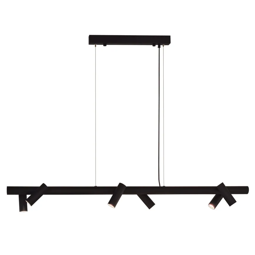 Yabu 6 5067 - Antigo - lampa wisząca