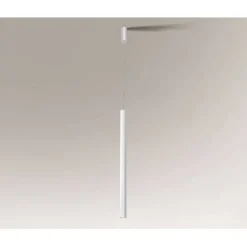 Yabu (biały) - 7573 - Antigo - zwis