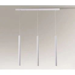 Yabu (biały) - 7574 - Antigo - zwis