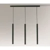 Yabu (czarny) - 5527 - Antigo - zwis