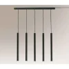 Yabu (czarny) - 5528 - Antigo - zwis