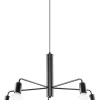 Żyrandol DUOMO 5