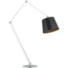 Zakyntos Bis 3952 - Argon - lampa podłogowa 1 pł.
