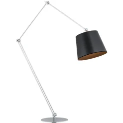 Zakyntos Bis 3952 - Argon - lampa podłogowa 1 pł.