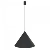 Zenith L Black - Nowodvorski - lampa wisząca nowoczesna