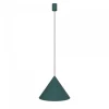 Zenith M Green - Nowodvorski - lampa wisząca nowoczesna