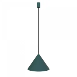 Zenith M Green - Nowodvorski - lampa wisząca nowoczesna