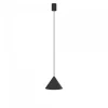 Zenith S Black - Nowodvorski - lampa wisząca nowoczesna