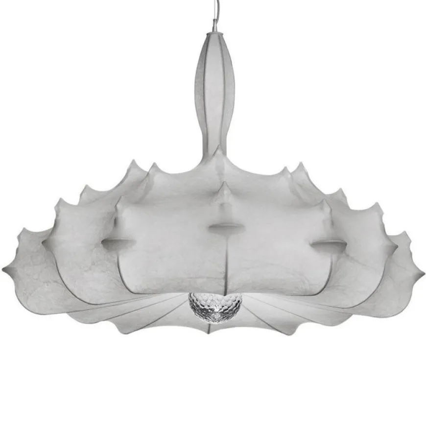 Zeppelin 1 Ø110 biały - Flos - lampa wisząca