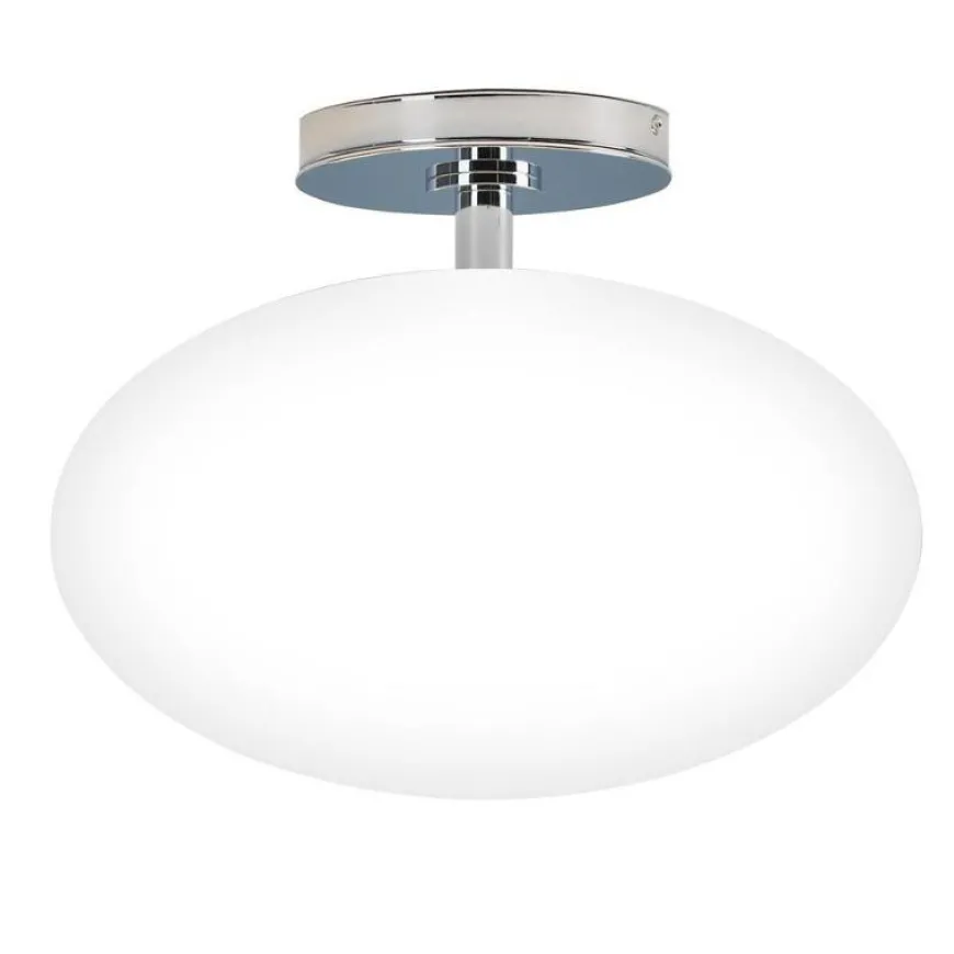 Zeppo chrom - Astro - lampa sufitowa