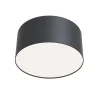 Zon Black 12 - Maytoni - lampa sufitowa nowoczesna