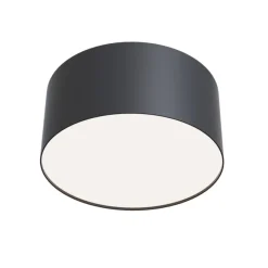Zon Black 12 - Maytoni - lampa sufitowa nowoczesna