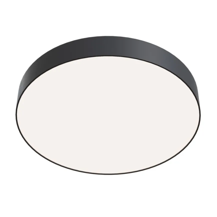 Zon Black 40 - Maytoni - plafon