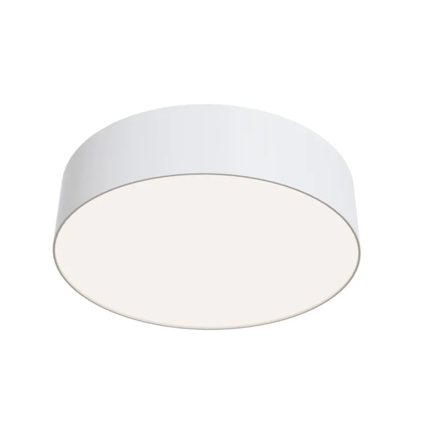 Zon White 22 - Maytoni - lampa sufitowa nowoczesna